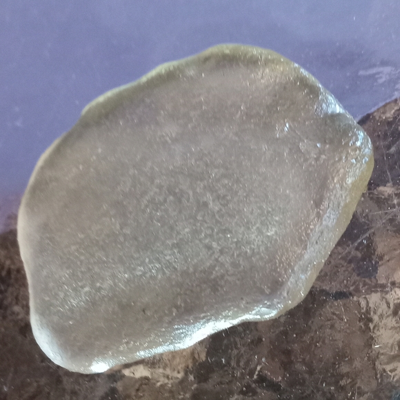100% historic Hawaiian sea glass - Picture 5 of 6